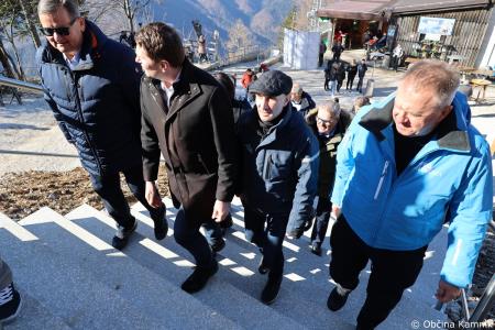 Odprtje nove šestsedežnice na Valiki planini (42)